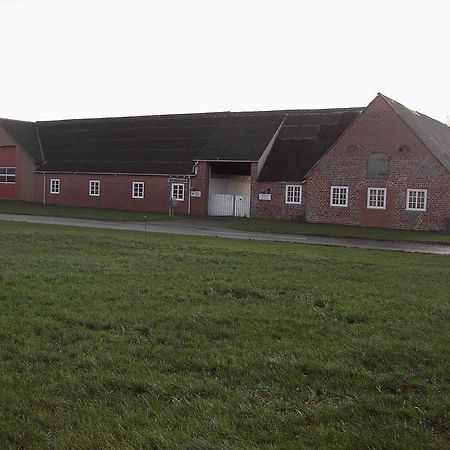 Astrupgaard Farm Holiday Skærbæk Екстериор снимка