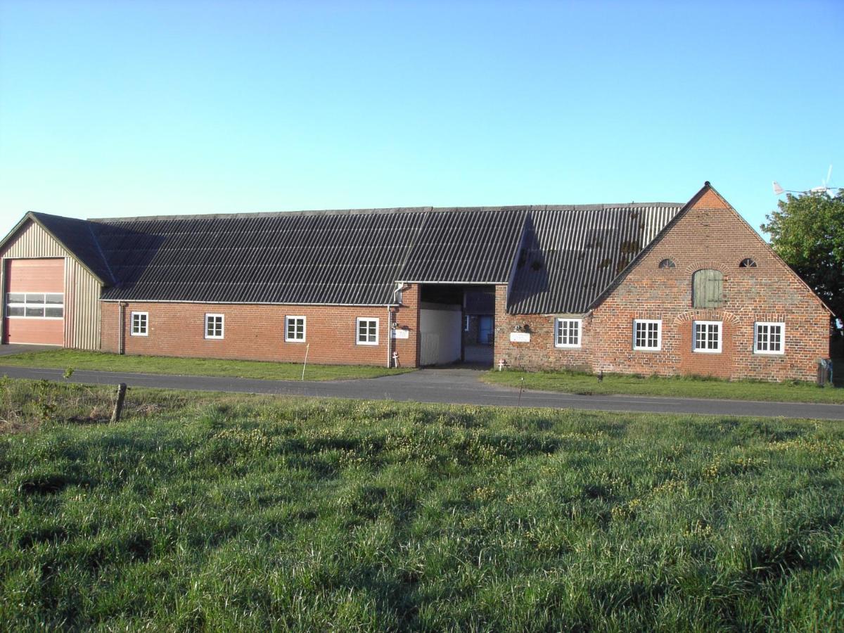Astrupgaard Farm Holiday Skærbæk Екстериор снимка