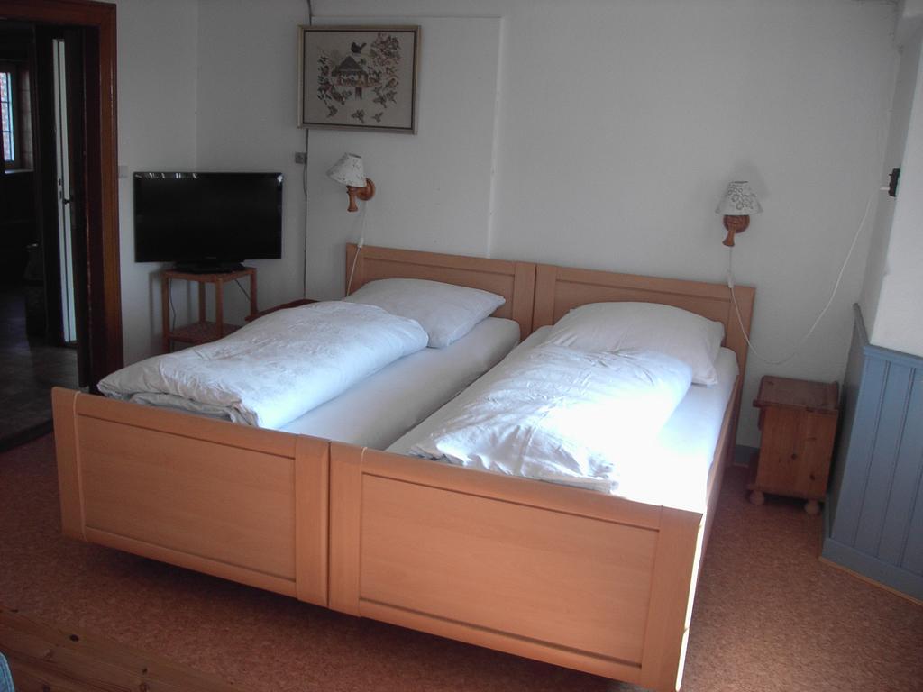 Astrupgaard Farm Holiday Skærbæk Екстериор снимка