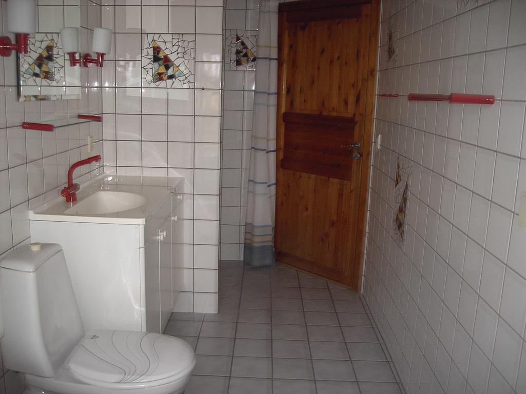Astrupgaard Farm Holiday Skærbæk Екстериор снимка