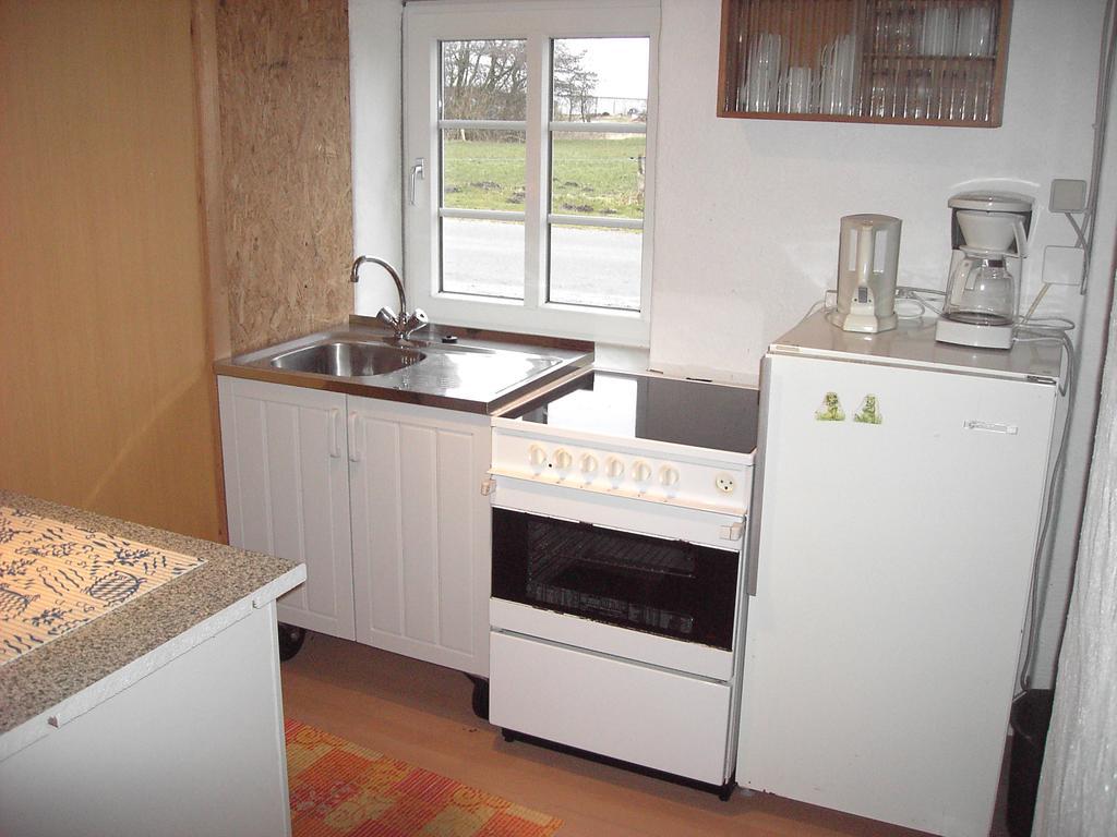 Astrupgaard Farm Holiday Skærbæk Екстериор снимка