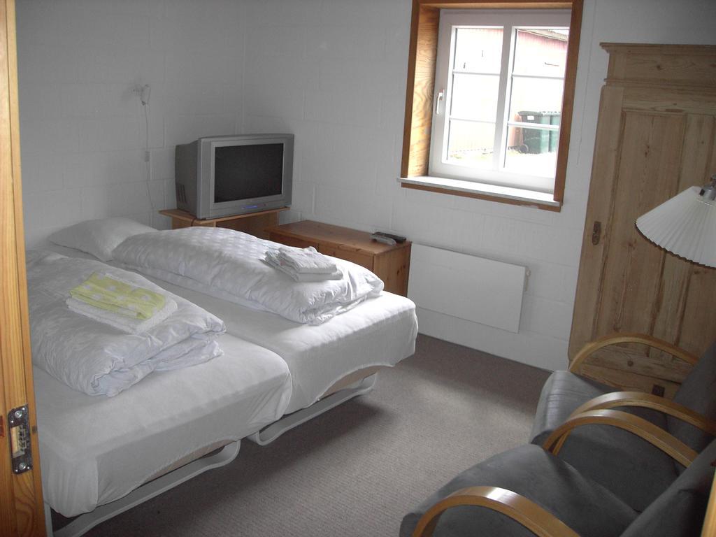 Astrupgaard Farm Holiday Skærbæk Екстериор снимка