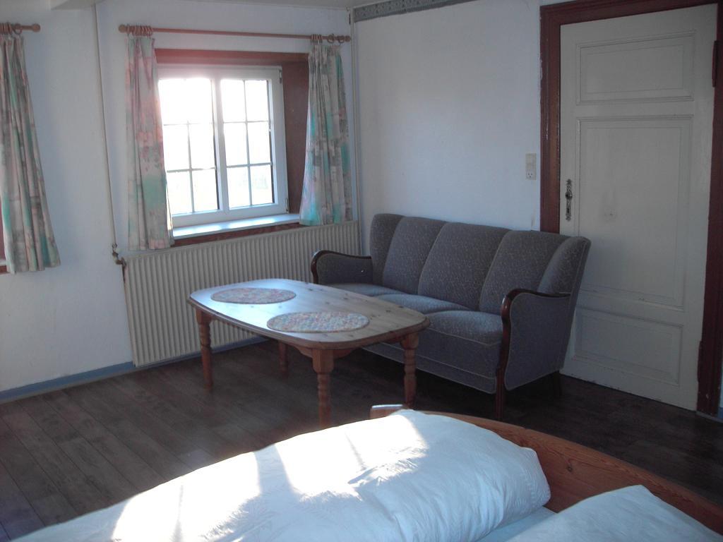 Astrupgaard Farm Holiday Skærbæk Екстериор снимка
