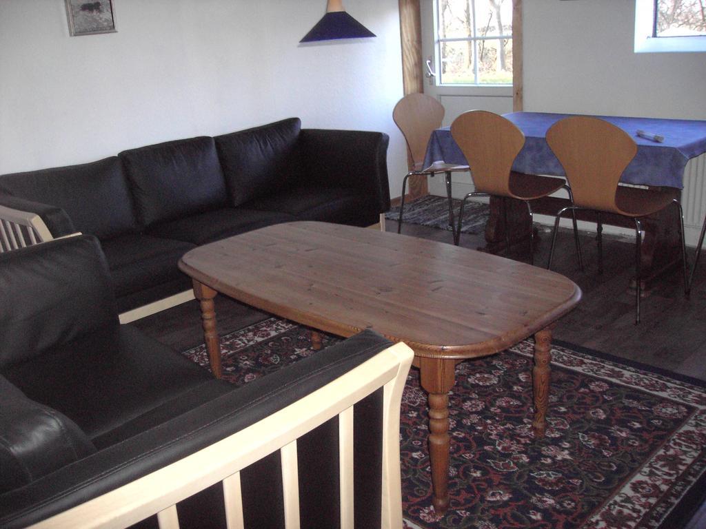 Astrupgaard Farm Holiday Skærbæk Екстериор снимка