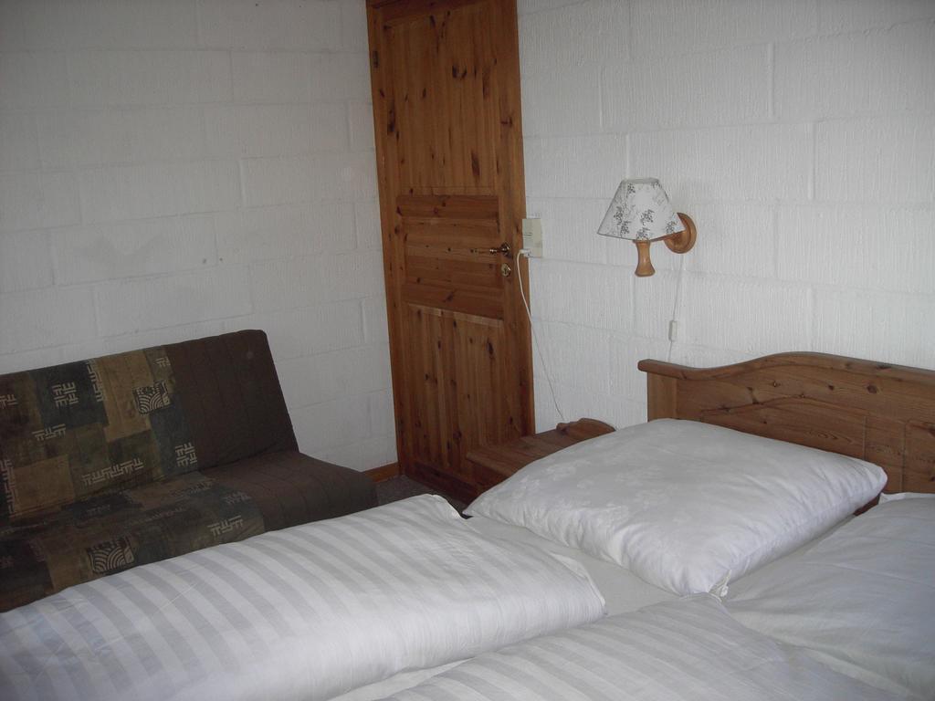 Astrupgaard Farm Holiday Skærbæk Екстериор снимка