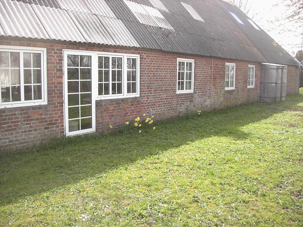 Astrupgaard Farm Holiday Skærbæk Екстериор снимка